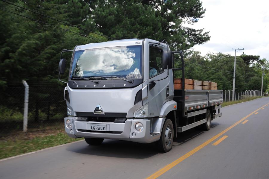  Agrale 8700 S 2011 года  (фото 12 из 15)